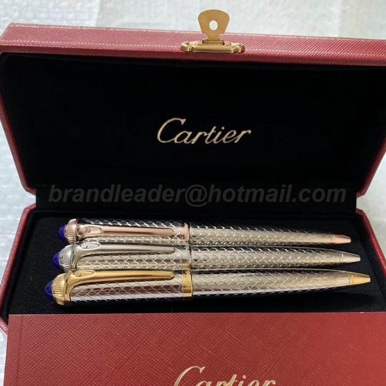 Cartier Pens 11